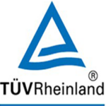 TÜV Rheinland Qualifikation des IBW Ingenieurbüro Wißmeier