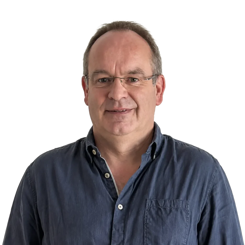 Robert Englmann