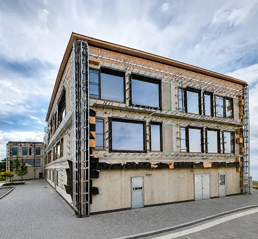 Henry Dunant Schule
