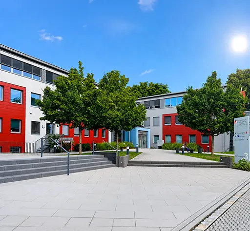 Landratsamt Forchheim