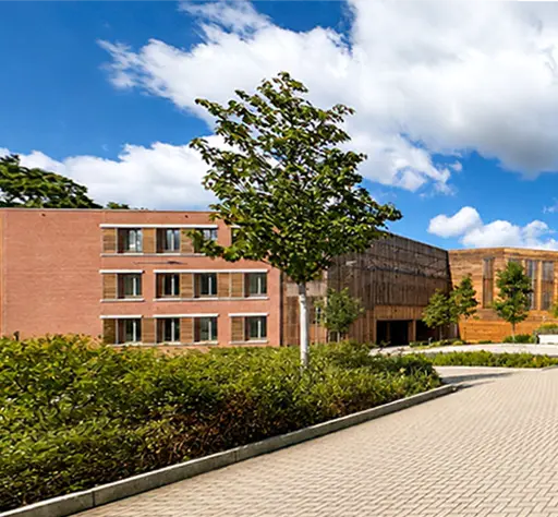 Montesori-Zentrum Nürnberg